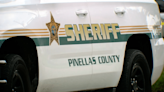 Pinellas sheriff announces initiative to seize fleeing vehicles