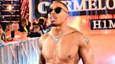 Carmelo Hayes Discusses Shooting His Shot With Cody Rhodes On WWE SmackDown - Wrestling Inc.