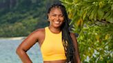 Meet the 'Survivor 45' Cast! Civil Rights Lawyer Katurah Topps Calls Herself "Perpetually an Underdog"