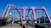 Purple People Bridge closed: What to know