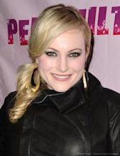 Meghan McCain