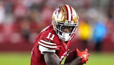 49ers News: Kyle Shanahan and Brandon Aiyuk Clash Over Performance Perceptions