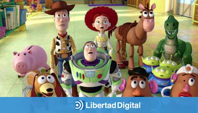 Drama en Pixar: Disney recorta gastos en la mayor crisis de su historia