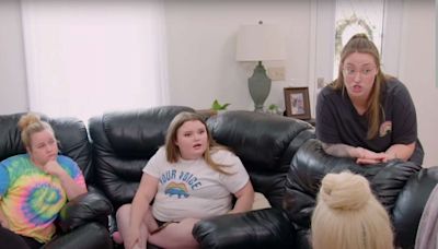 “Mama June: Family Crisis”: Anna Wonders 'Why' Me as Cancer Returns and Pumpkin Is Baffled by June's Custody Offer