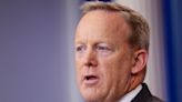 Sean Spicer and Russell Vought lose lawsuit against Biden administration over Naval Board dismissal