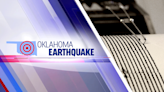 USGS records multiple earthquakes in Oklahoma County