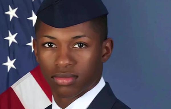 911 calls released in death of GA Airman shot to death by Florida deputies