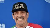 Actor Danny Trejo celebrates 55 years 'clean and sober'