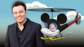 Seth MacFarlane On Ending ‘Family Guy’: “I Don’t See A Good Reason To Stop, People Still Love It”