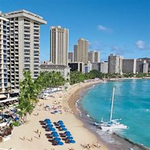 Outrigger Waikiki Beach Resort – Magellan Luxury Hotels