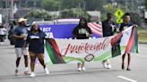 Tuscaloosa celebrates Juneteenth with parade and more