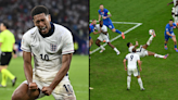 UEFA makes decision on Jude Bellingham ban for Euros quarter-final over controversial gesture