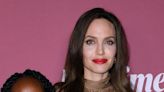 Angelina Jolie Celebrates Homecoming Weekend with Daughter Zahara at Spelman College