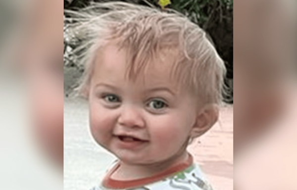 Amber Alert canceled after toddler found safe in Los Angeles County; suspect in custody