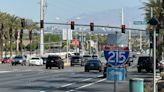 AI has these dangerous Las Vegas intersections in its sights