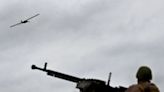 Second drone in as many days shot down near Moscow as Russia and Ukraine exchange attacks on capitals