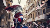 Fiesta de moros y cristianos de Alcoy 2024: programa, fechas y días festivos