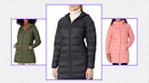 The £25 Prime Day bargain puffer coat that will see you through winter and beyond