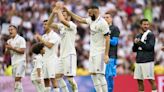Karim Benzema, Leo Messi y Joaquín hacen cómplices a sus hijos de su 'despedidas' deportivas