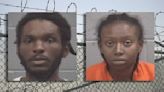 Ga. couple arrested after children found so ‘severely malnourished’ one needed a respirator