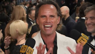 Walton Goggins Explains the Makeup Magic Behind His ‘Fallout’ Nose (Exclusive)