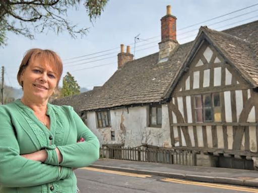 ‘Most haunted’ building featured on national TV