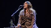 Did Alanis Morissette Just Release…Meditation Music?