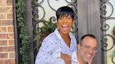 Are Tamron Hall and Steven Greener Still Together? Details on ‘Today’ Alum’s Marriage