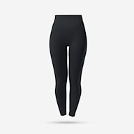 Simple, stretchy leggings made from cotton or synthetic materials Usually solid-colored, but can also come in patterns or prints Often worn for casual or athletic activities