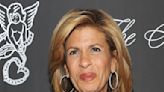 ‘Today’ Show Viewers Think Hoda Kotb Reunited With Ex Joel Schiffman After She Talks About ‘Falling Into Old Habits...