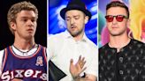Justin Timberlake Stops Show, Points Out Fan Who Needs Help