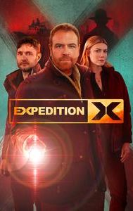 Expedition X