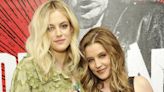 Lisa Marie Presley's Daughter Riley Keough Honors 'Loving' Mom: 'I'm a Product of Your Heart'