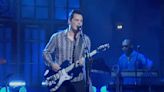 Jack White Joins the ‘SNL’ Five-Timers Club With Electrifying Performances