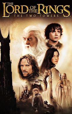 The Lord of the Rings: The Two Towers