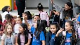 Suburban schools becoming less white, more Latino 70 years after Brown decision