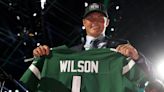 Jets' Zach Wilson experience provides sobering reminder ahead of Patriots' franchise-altering pick