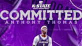 JuCo guard Anthony Thomas commits to Kansas State