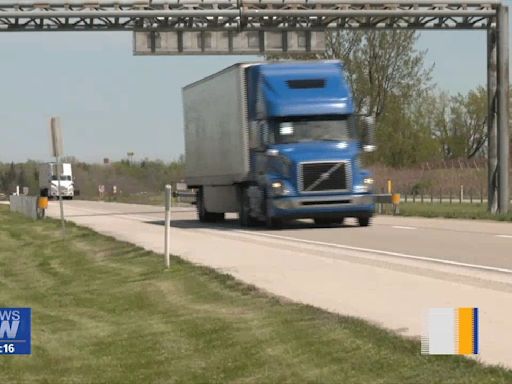 Truckers React to Driverless Trucks Hitting the Road