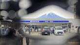 Bloquearán otra vista del monte Fuji con una valla metálica para contrarrestar el exceso de turistas