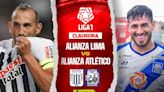 Alianza Lima vs Alianza Atlético EN VIVO: minuto a minuto vía L1 MAX por el Torneo Clausura 2024