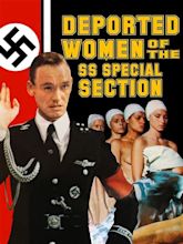 Watch Deported Women of The SS Special Section | Prime Video