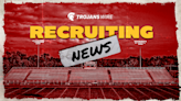 Sooners grab Trojan five-star target with commitment of Davon Mitchell