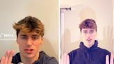 Inside the rise of Noah Glenn Carter, the face of TikTok controversy who gained millions of followers by exposing online drama