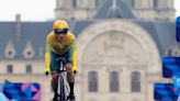 Australia y Bélgica se llevan el oro en ciclismo contrarreloj en los Juegos