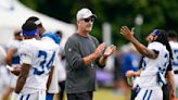 Panthers to hire Frank Reich as next head coach
