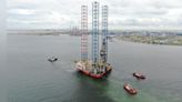 Borr Drilling secures new contracts for three jackup rigs