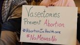 Kansas governor vetoes child support for fetuses