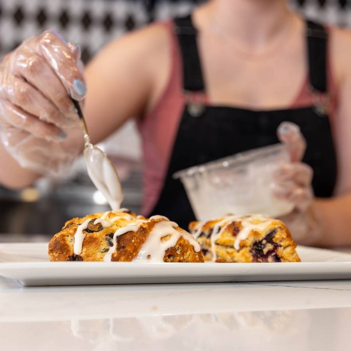 Business growing, this Boise bakery was ‘forced’ to close. Another will shutter soon too