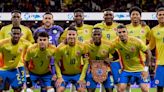 La FIFA actualizó el ranking antes del inicio de la Copa América USA 2024: así quedó la selección Colombia
